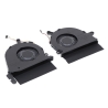 VENTILADORES PARA PORTÁTIL HP X360 15-DF TPN-Q213 L41482-001 L41483-001