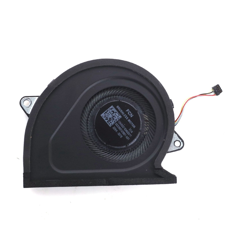 Ventilador CPU + GPU para portátil Asus ROG Zephyrus NR2203 GV601RE