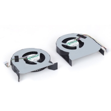 Ventola DELL Precision 7510 7520 M7520CPU+GPUORG