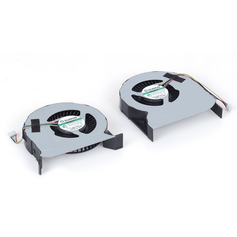 Ventola DELL Precision 7510 7520 M7520CPU+GPUORG