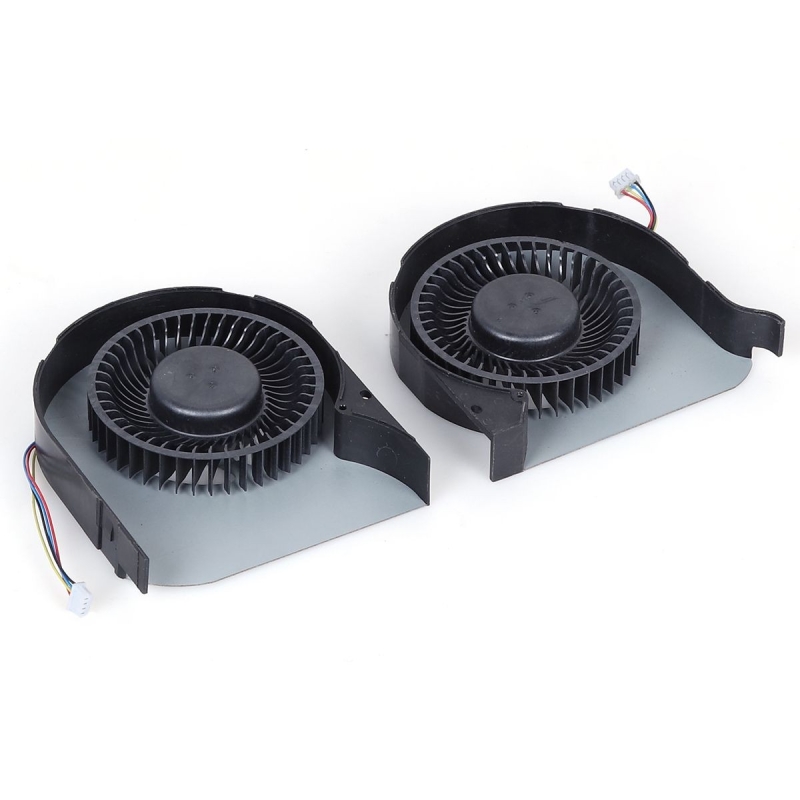 Ventola DELL Precision 7510 7520 M7520CPU+GPUORG