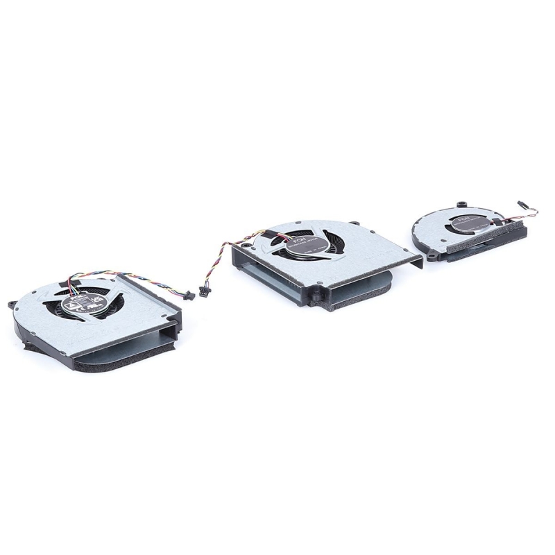 Ventola per portatile Asus ROG Strix G16 G614JI/JJ. 