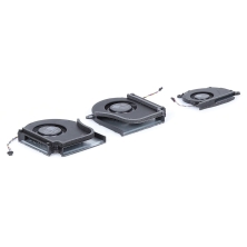Ventola per portatile Asus ROG Strix G16 G614JI/JJ. 