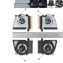 Ventola per portatile Asus ROG G14 GA402R GA402RJ/K 2022