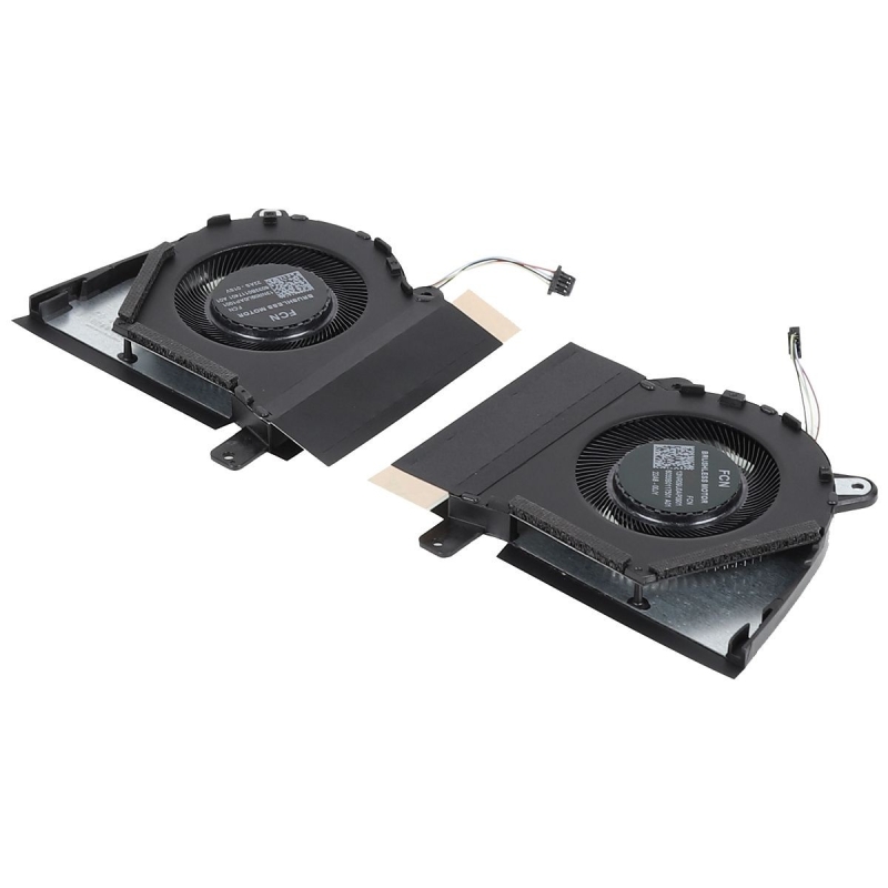 Ventiladores para portátil Asus ROG G14 GA402R GA402RJ/K 2022