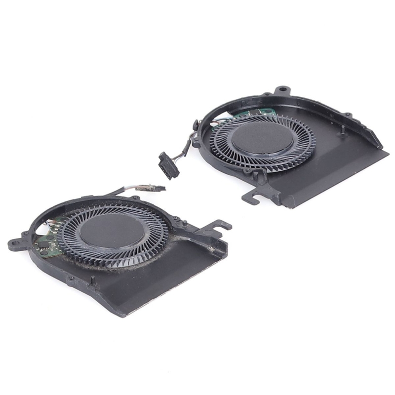 Ventola CPU + GPU per portatile HP EliteBook X360 1020 G2 ND55C29-16K22
