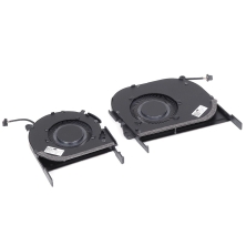 Ventilador CPU+GPU para portátil Asus Vivobook PRO 15 Oled K3500