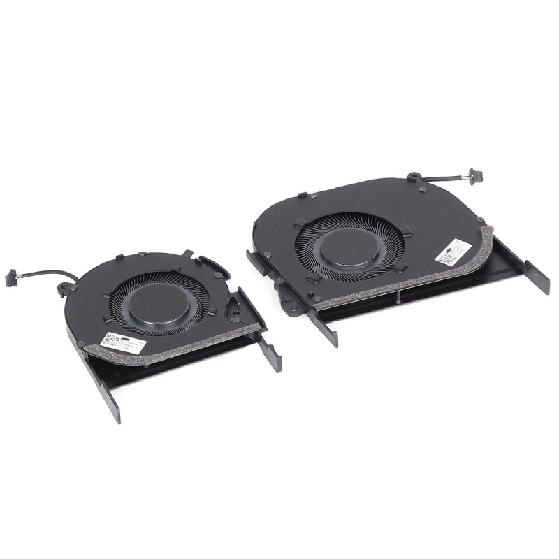 Ventilador CPU+GPU para portátil Asus Vivobook PRO 15 Oled K3500