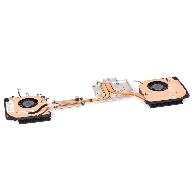 Ventola per portatile Lenovo Thinkpad P52 EP520 | 02HK828