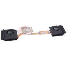 Ventola per portatile Lenovo Thinkpad P52 EP520 | 02HK828