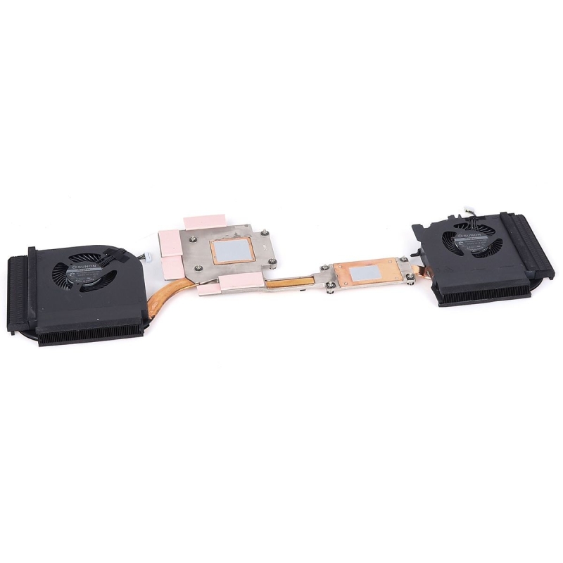 Ventola per portatile Lenovo Thinkpad P52 EP520 | 02HK828