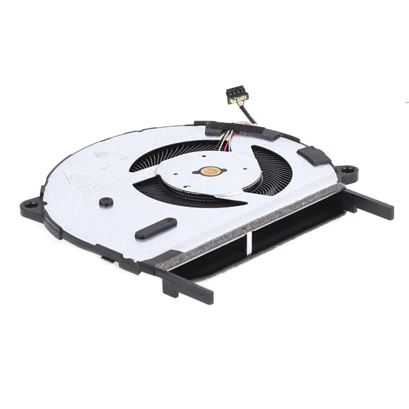 Ventilador para portátil Asus Vivobook F512 F512J A X512 13N1-88M0111