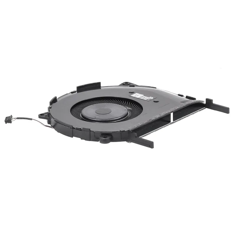 Ventilador para portátil Asus Vivobook F512 F512J A X512 13N1-88M0111