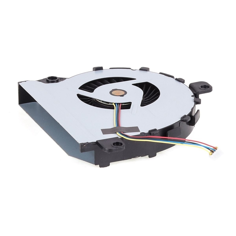 Ventilador para portátil Asus ROG GL752VW ZX70V NS85B04-15F16