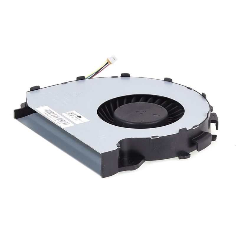 Ventilador para portátil Asus ROG GL752VW ZX70V NS85B04-15F16