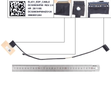Cabo flexível para portatil Lenovo Ideapad S340-14IWL 81N7