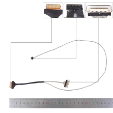 Cavo flessibile per il portatile Lenovo Ideapad 3 15ADA05 3-15iil05 ARE05