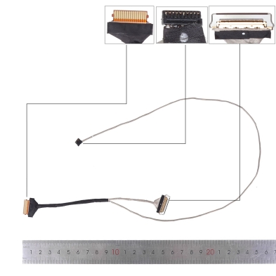 Câble flex pour portable Lenovo Ideapad 3 15ADA05 3-15iil05 ARE05