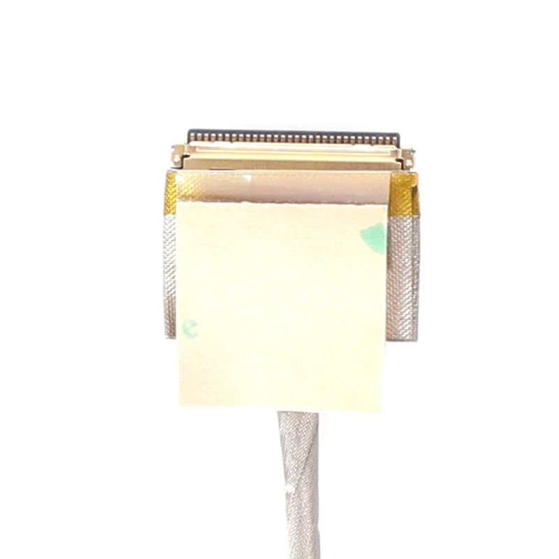 Cabo flexível para portatil Asus X554S FL5800L R556L W591L 30 pinos