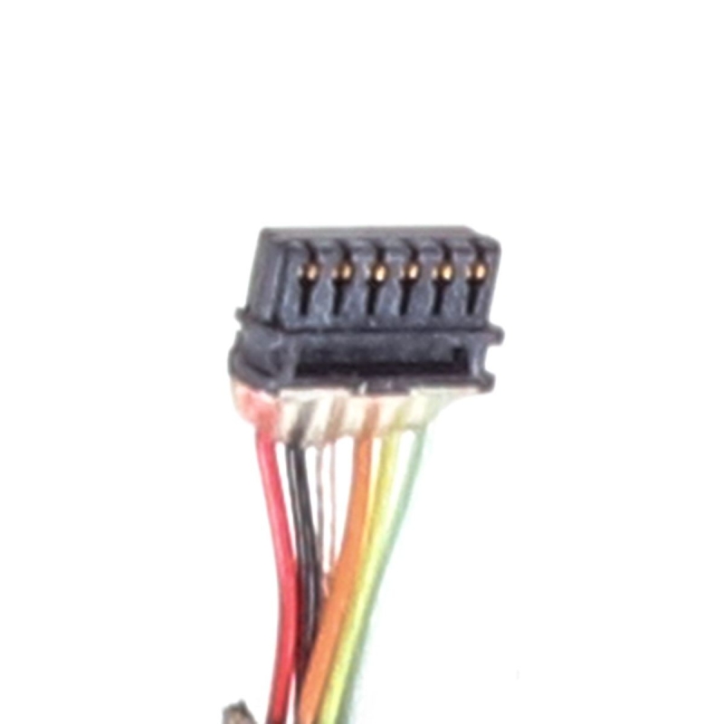 Cabo flexível para portatil Asus X554S FL5800L R556L W591L 30 pinos