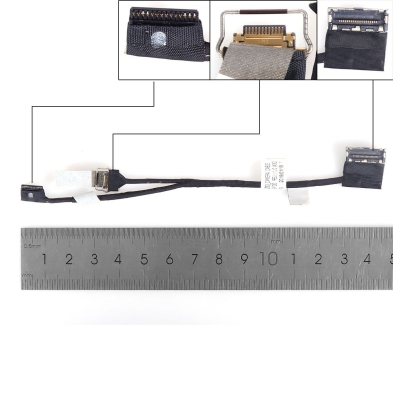 Câble flex pour portable Dell XPS 13 9370 DC02002SY00 03D643