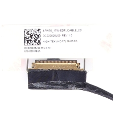 Cable flex para portátil HP ZBook 17 G3 | DC020025J00 30 Pines