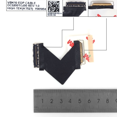 Cable flex para portátil HP ZBook 17 G1 G2 | VBK10 DC02001OJ00