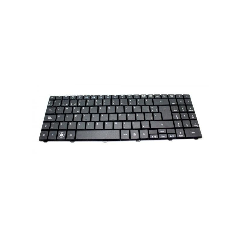 TECLADO PARA ACER ASPIRE 5241 5332 5334 5516 5517  5532 5534 5541 5541G 5732 5732G 5732Z 5734 5734Z