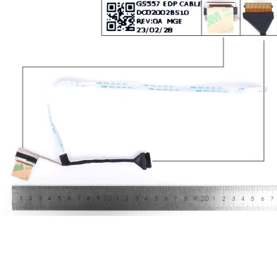 Cabo flexível para portatil Lenovo Ideapad 5-15ARE05 81YQ 5-15ITL05
