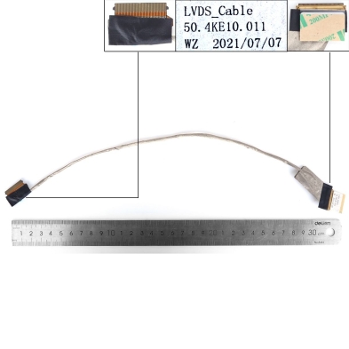 Cabo flexível para portatil Lenovo Thinkpad T520 T520I W520 | 04W1565