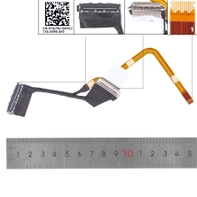 Cabo flexível para portatil Dell XPS13 9370 9380 | 01G79V DC02C00FL00