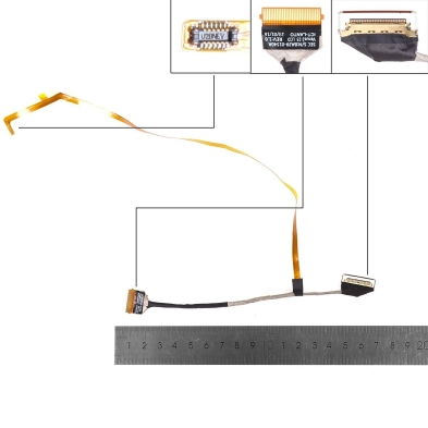 Cabo flexível para portatil Samsung SEC Venus2-15 | BA39-01540A