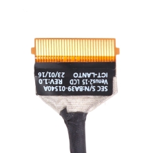 Cabo flexível para portatil Samsung SEC Venus2-15 | BA39-01540A