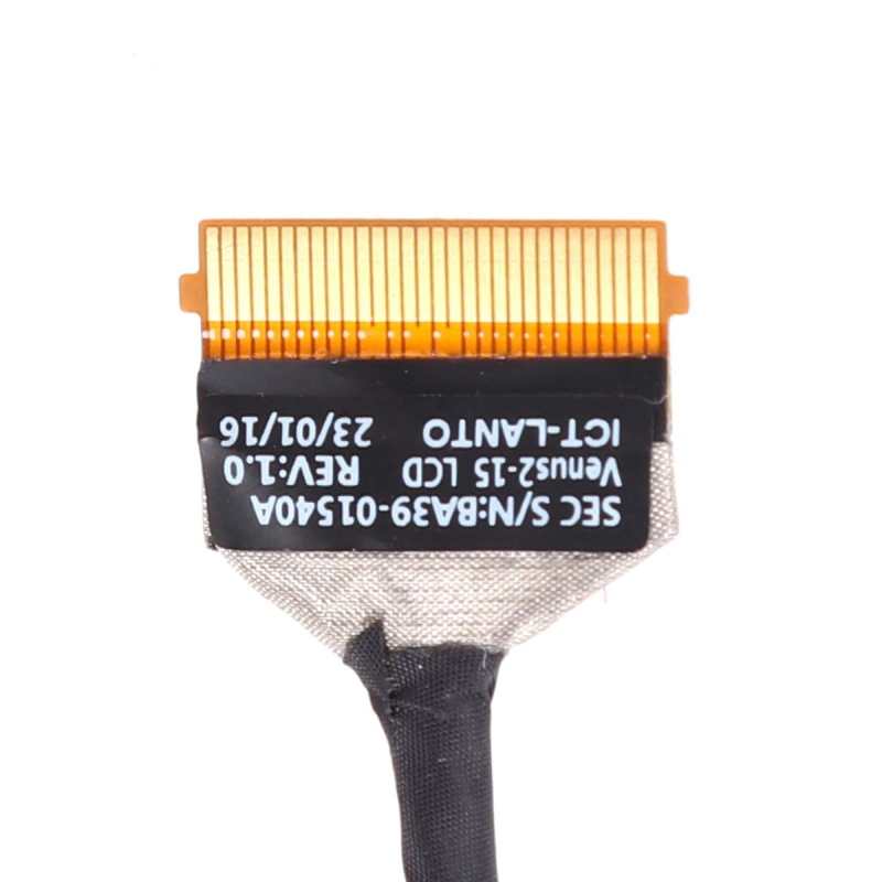 Cabo flexível para portatil Samsung SEC Venus2-15 | BA39-01540A