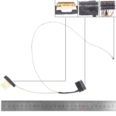 Cable flex portátil Acer Nitro5 AN515-51-53KK | DC02002VR00 30 Pines