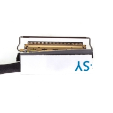 Cabo flexível para portatil Dell 5504 5505 5501 5502 30 pinos