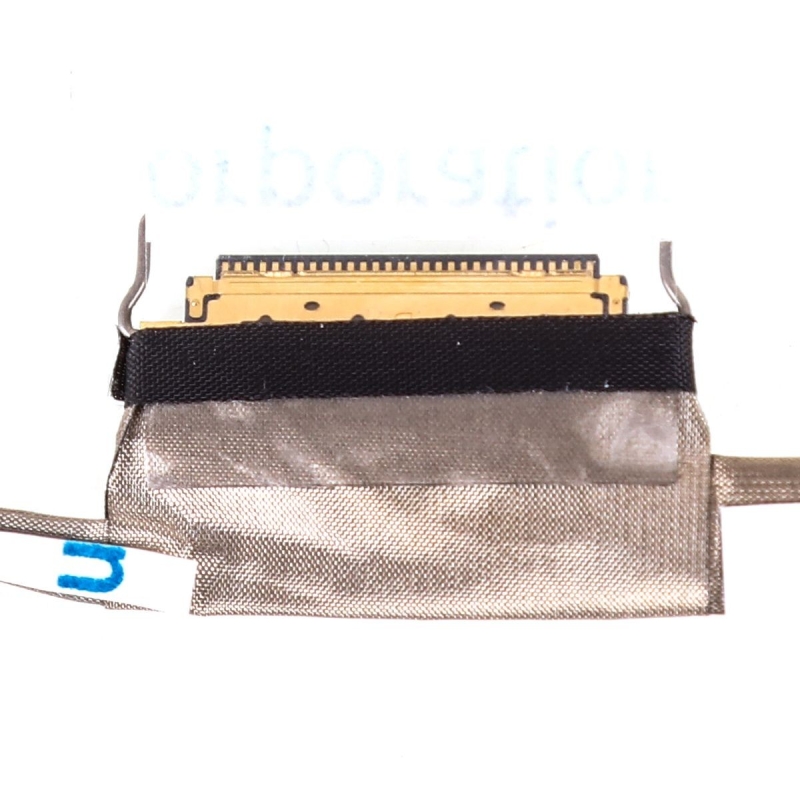 Cabo flexível para portatil Dell 5504 5505 5501 5502 30 pinos