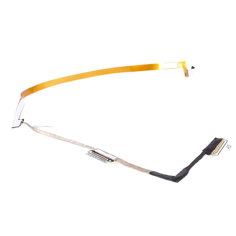 Cabo flexível para portatil Dell 5504 5505 5501 5502 30 pinos