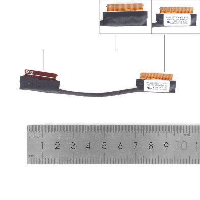 Câble flex pour portable Lenovo Thinkpad T580 P52S M.2 SSD 01YR466