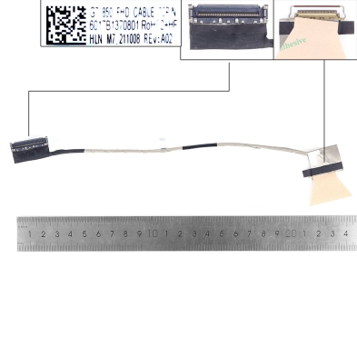 Câble flex pour portable HP Elitebook 850 G7 6017B1370801 30 Broches