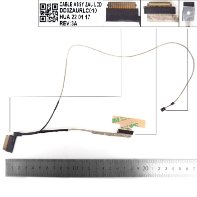 Cable flex para portátil Acer A515-44 A515-45 | DD0ZAURLC010 30 Pines