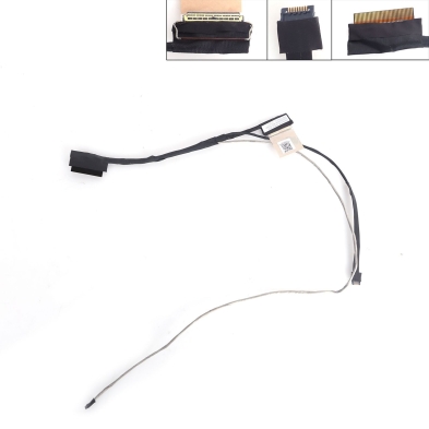 Cabo flexível portatil Dell Chromebook Latitude 3190 2-1 | DC02002WC00