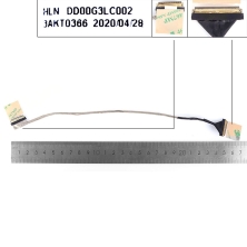 Cable flex para portátil HP 14 G5 14-CA | DD00G3LC012 30 Pines