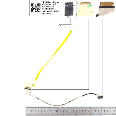 Cable flex para portátil HP 14-dk 14-cf 14-CG | 6017B1003701 30 Pines