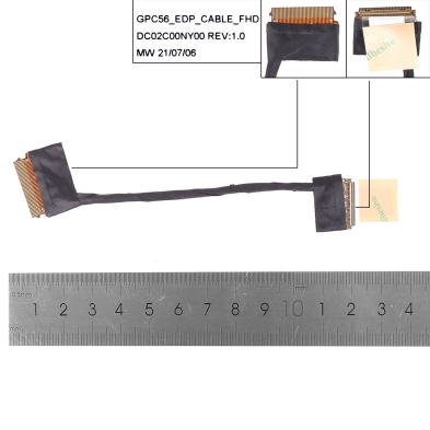 Cable flex para portátil HP Envy X360 15M-ED-EE DC02C00NY00 30pin
