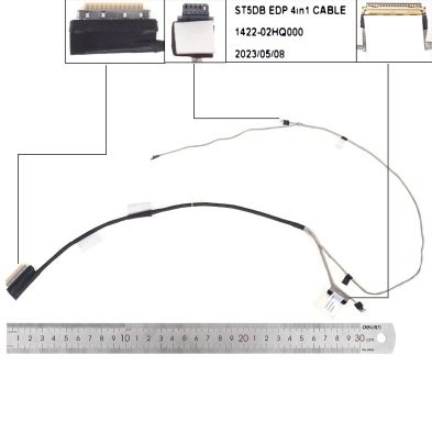 Câble flex pour portable Acer Spin 3 Sp315-5 | 1422-02HQ000 30 Broches