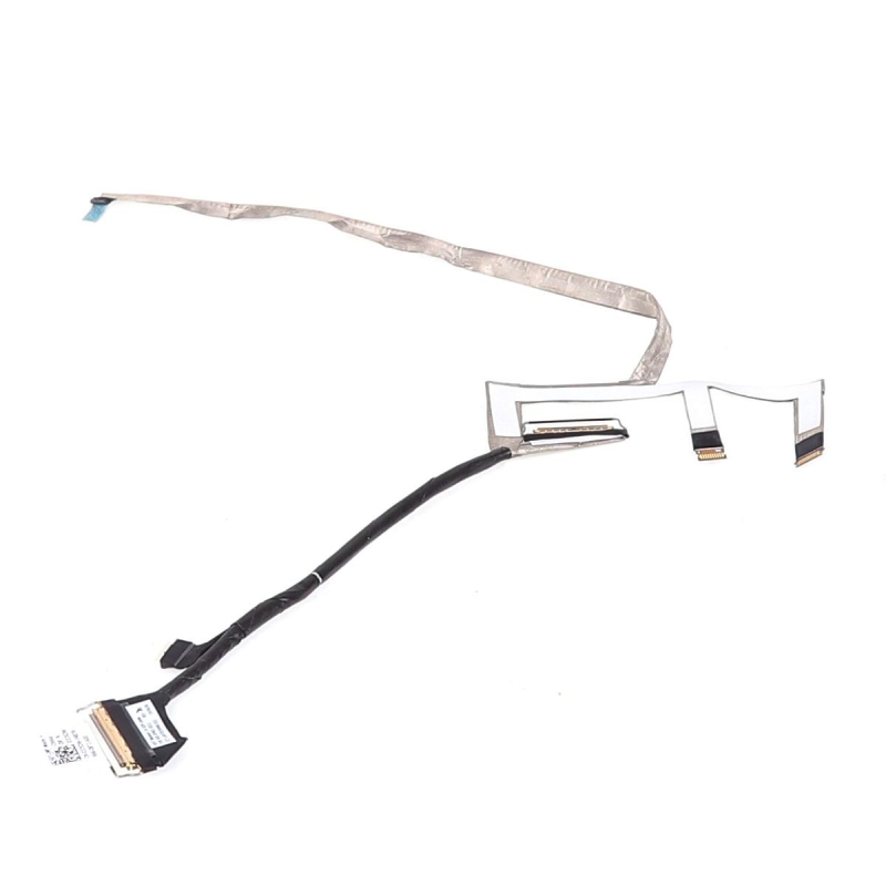 Cabo flexivel para portatil Dell 5482 5480 5488 | 03J5DW 30 Pinos
