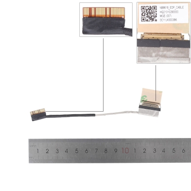 Cabo flexível para portatil Asus UX431F UM431D BX431 S4500F 30 pinos.