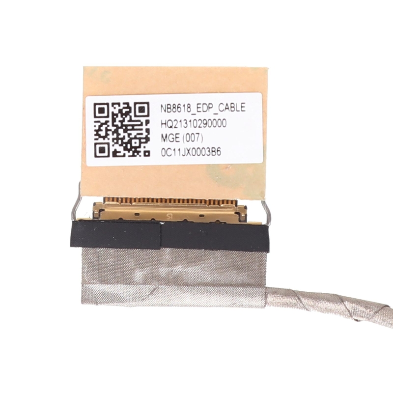 Cabo flexível para portatil Asus UX431F UM431D BX431 S4500F 30 pinos.