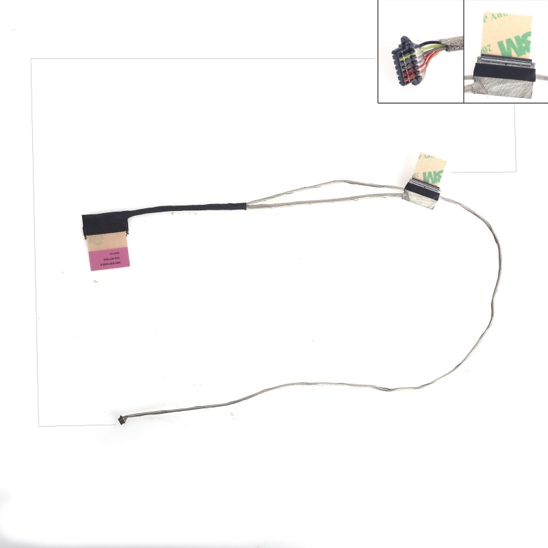 Cabo flex para portátil Asus Y5000U A407U Y4000U F507U X507UBR